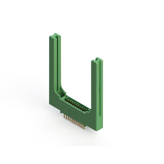 345-022-558-558 EDAC Inc.  Edgeboard Connectors